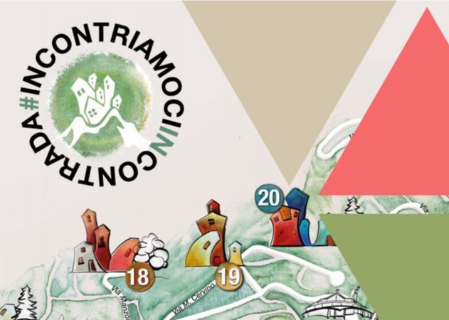 Le Contrade Le Contrade