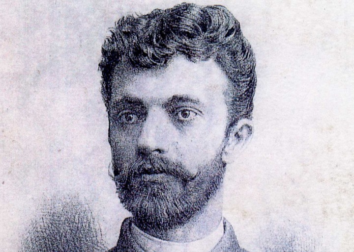 Tenore Federico Gambarelli Tenore Federico Gambarelli