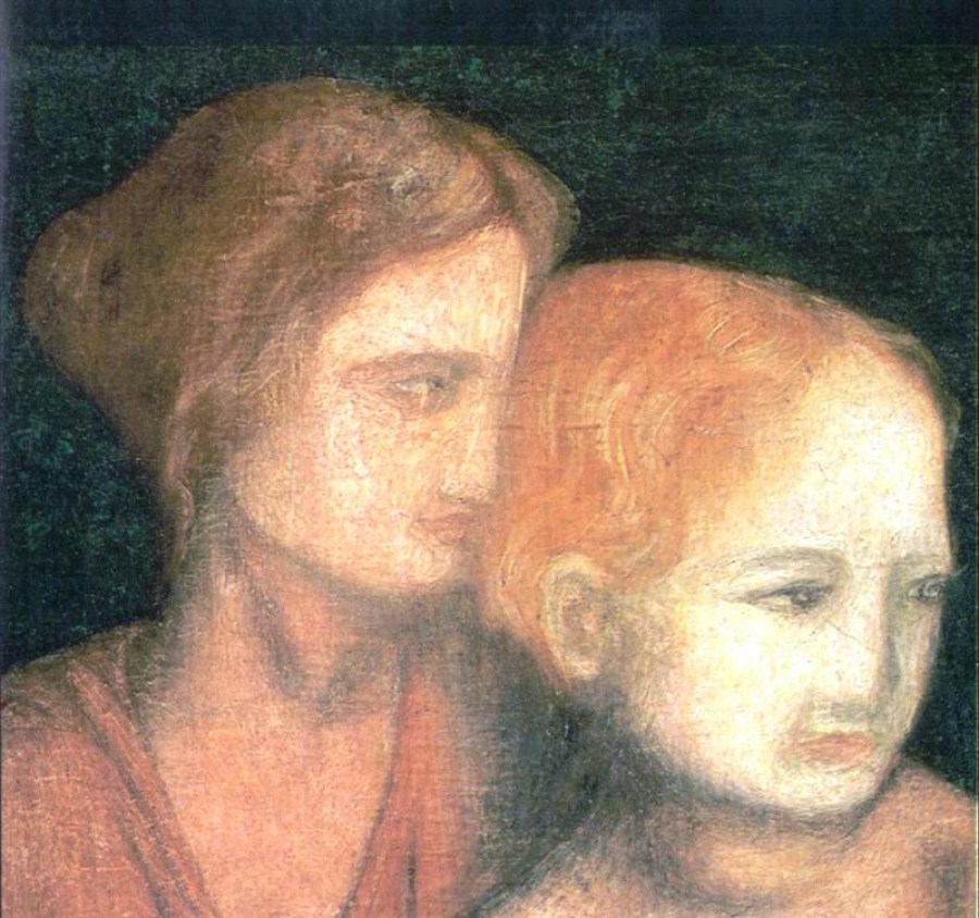 Giacomo Manzù scultore e pittore Giacomo Manzù scultore e pittore