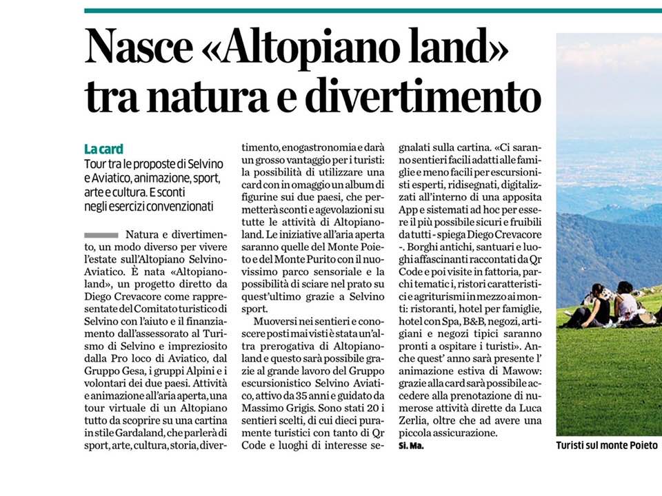Altopianoland