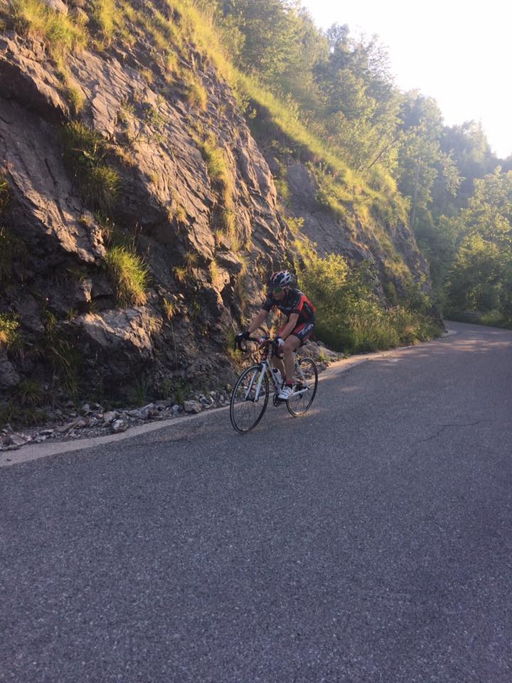Velo Club Selvino