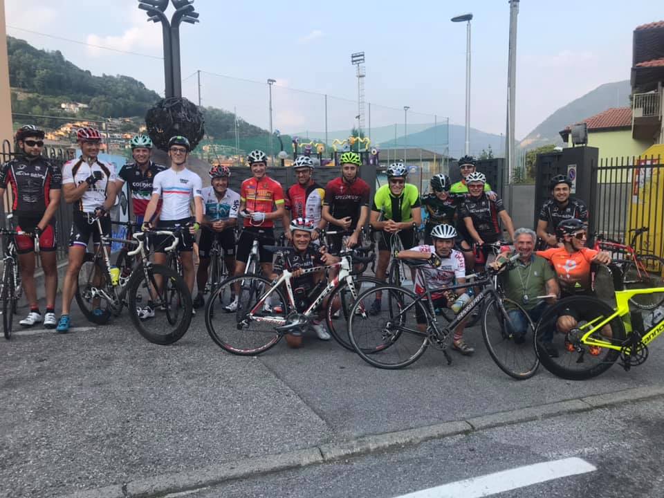 Velo Club Selvino