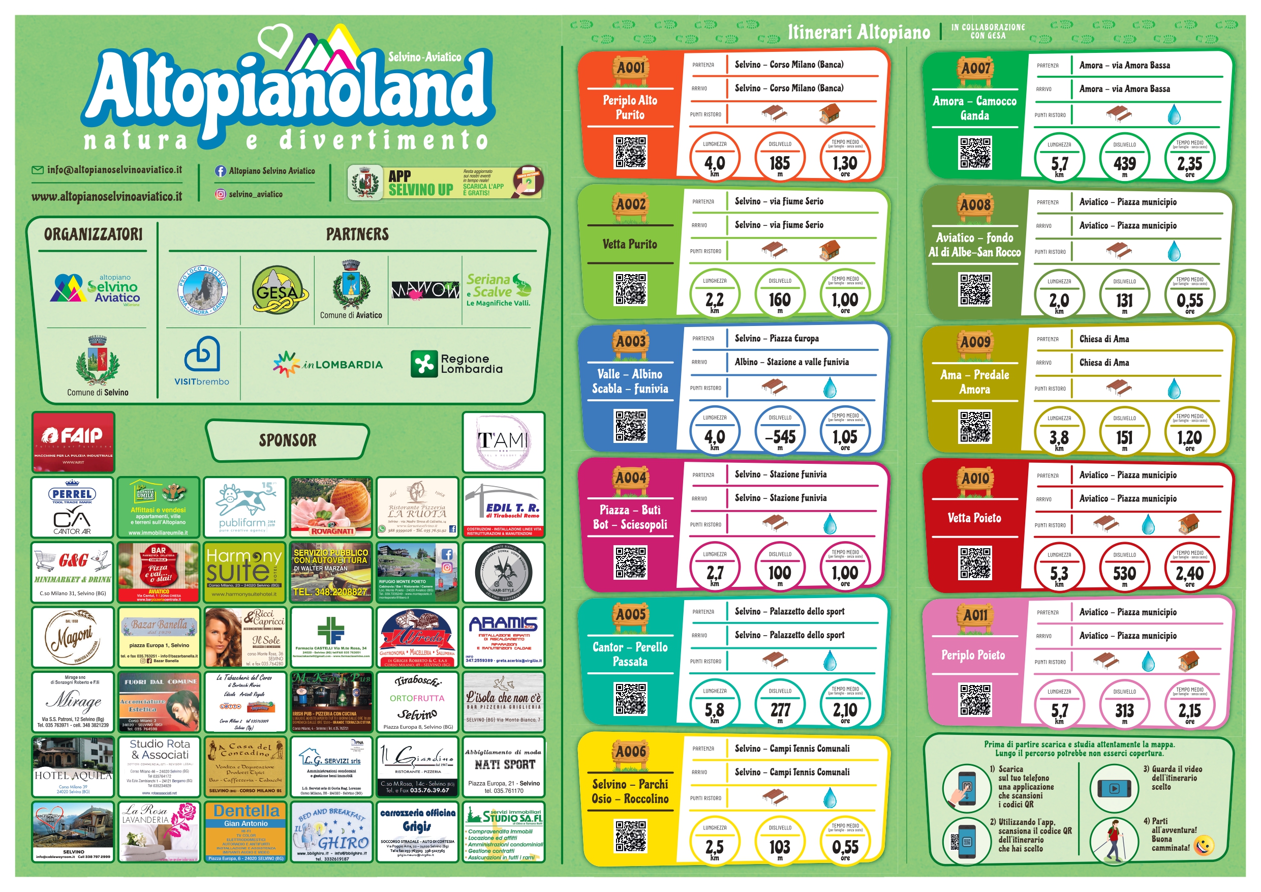 Altopianoland