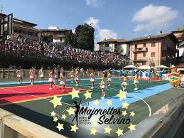 a.s.d. Majorettes Selvino