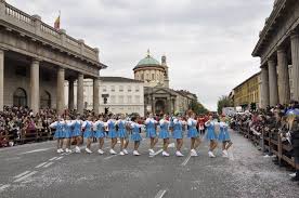 a.s.d. Majorettes Selvino
