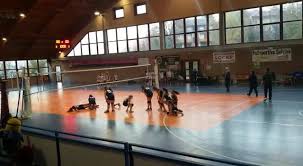 Nuova Polisportiva Pallavolo Selvino ASD